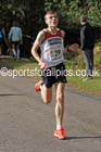 Mens 6 stage road relay, English National 6 and 4 Stage Road Relays, Sutton Park, Birmingham. Photo: David T. Hewitson/Sports for All Pics